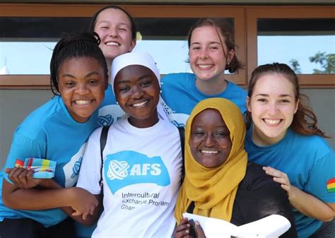 afs intercultural programs inc|afs study abroad program.